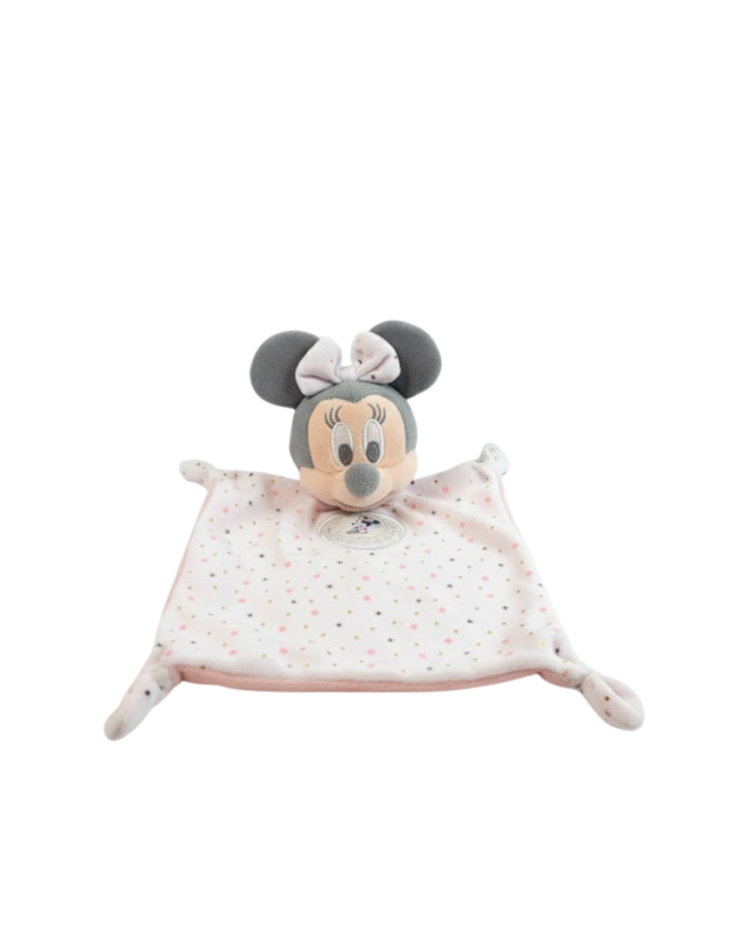 Peluche Baby Doudou Disney