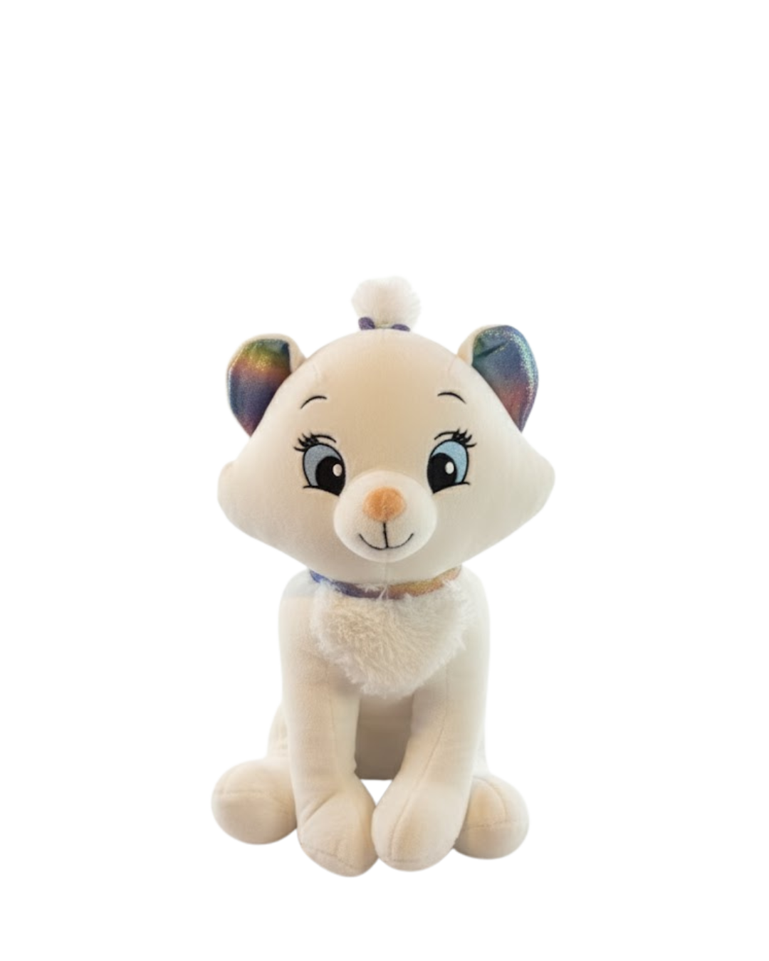 Peluche Marie Aristochats Disney 35cm