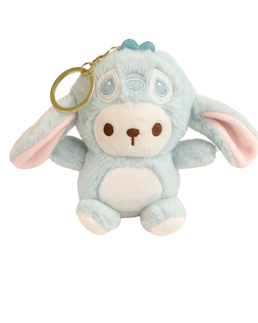 Peluche Rabbit Porte-clés