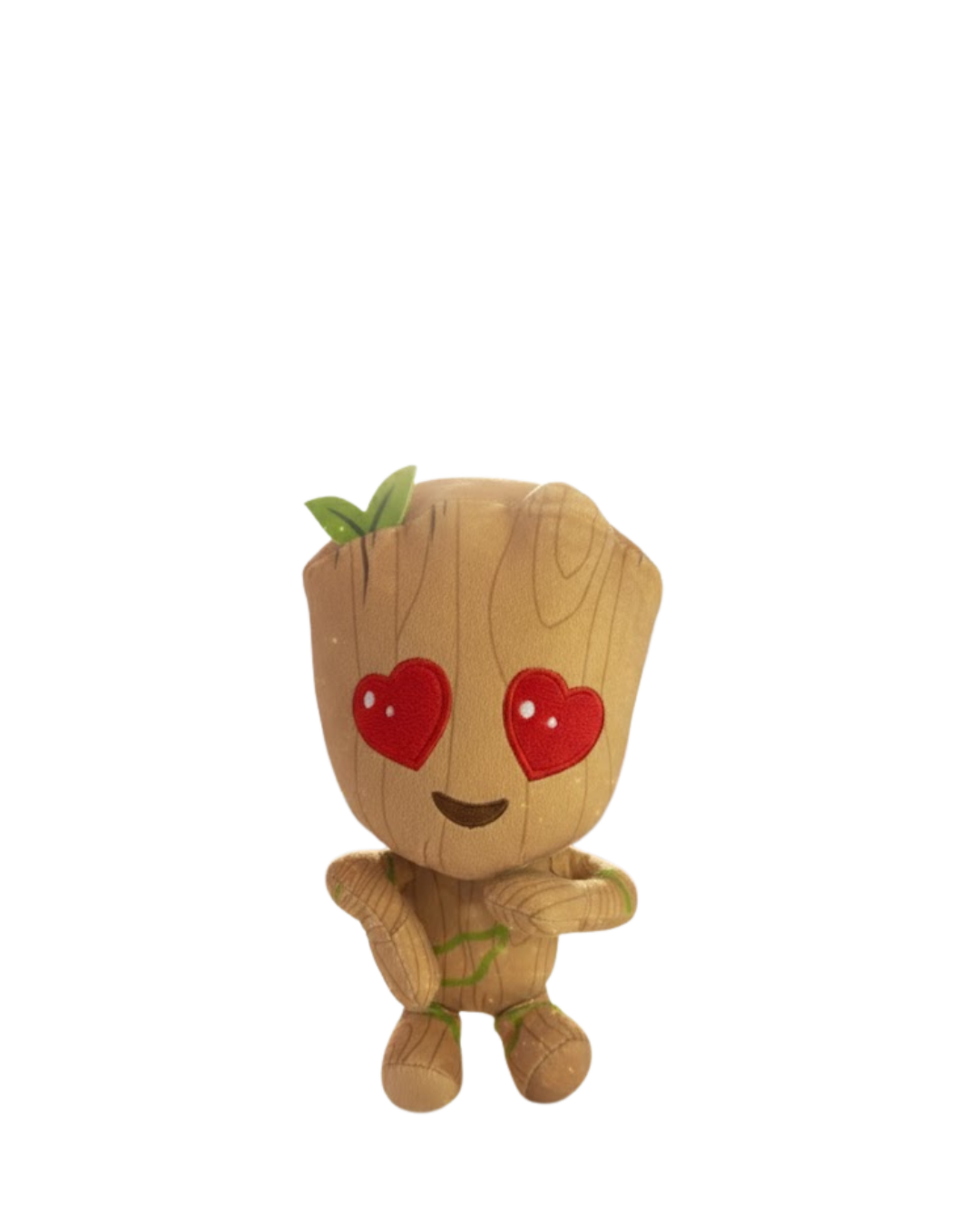 Peluche Chibi Groot 23cm