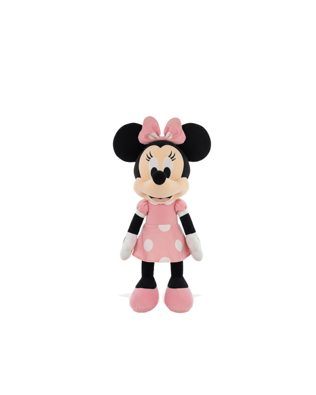 Peluche Minnie Disney 70cm