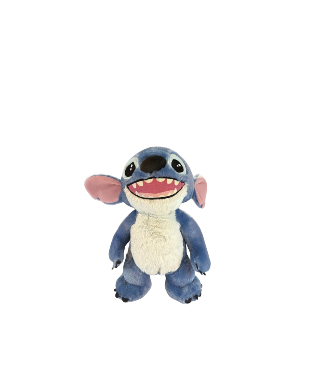 Peluche Stitch Live Action 30cm
