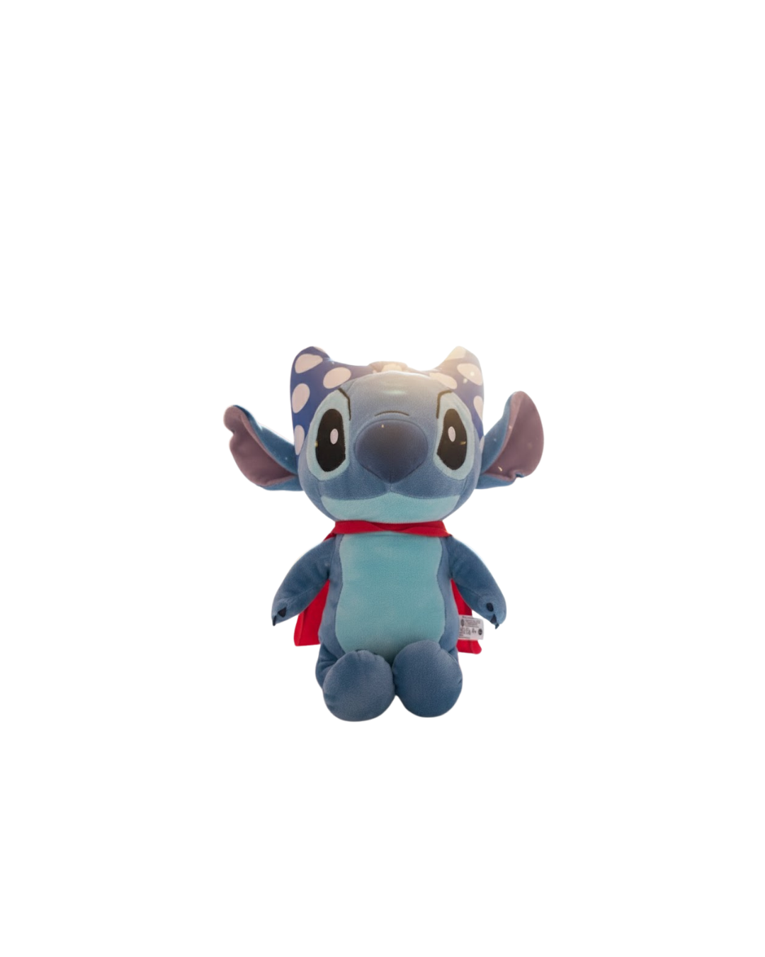 Peluche Stitch iconic 25cm