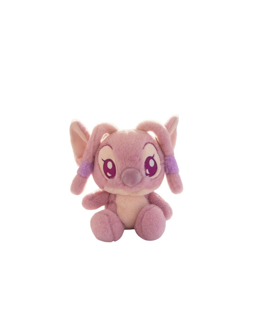 Peluche Stitch Chibi Angel 30cm