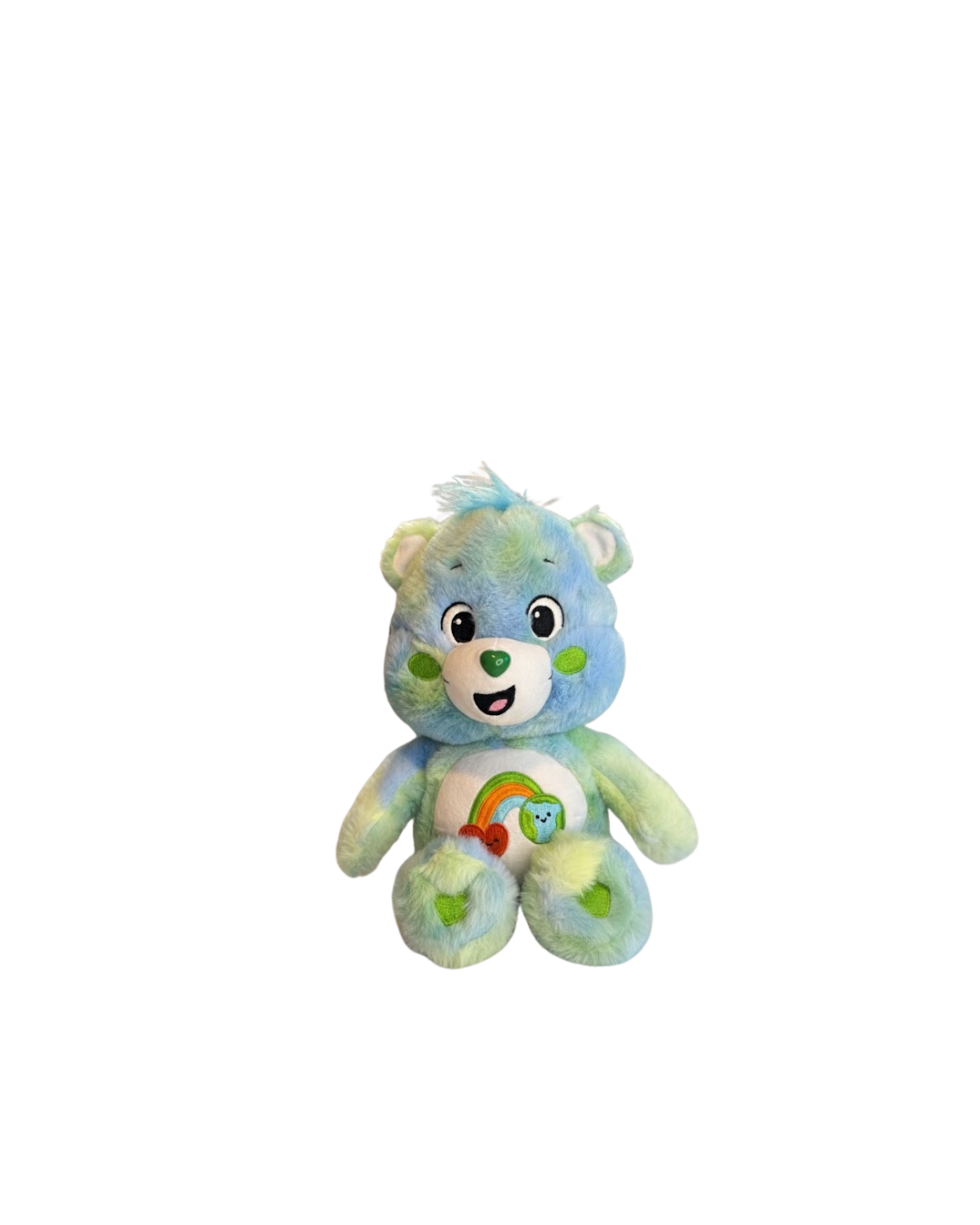 Peluche Bisounours 30cm