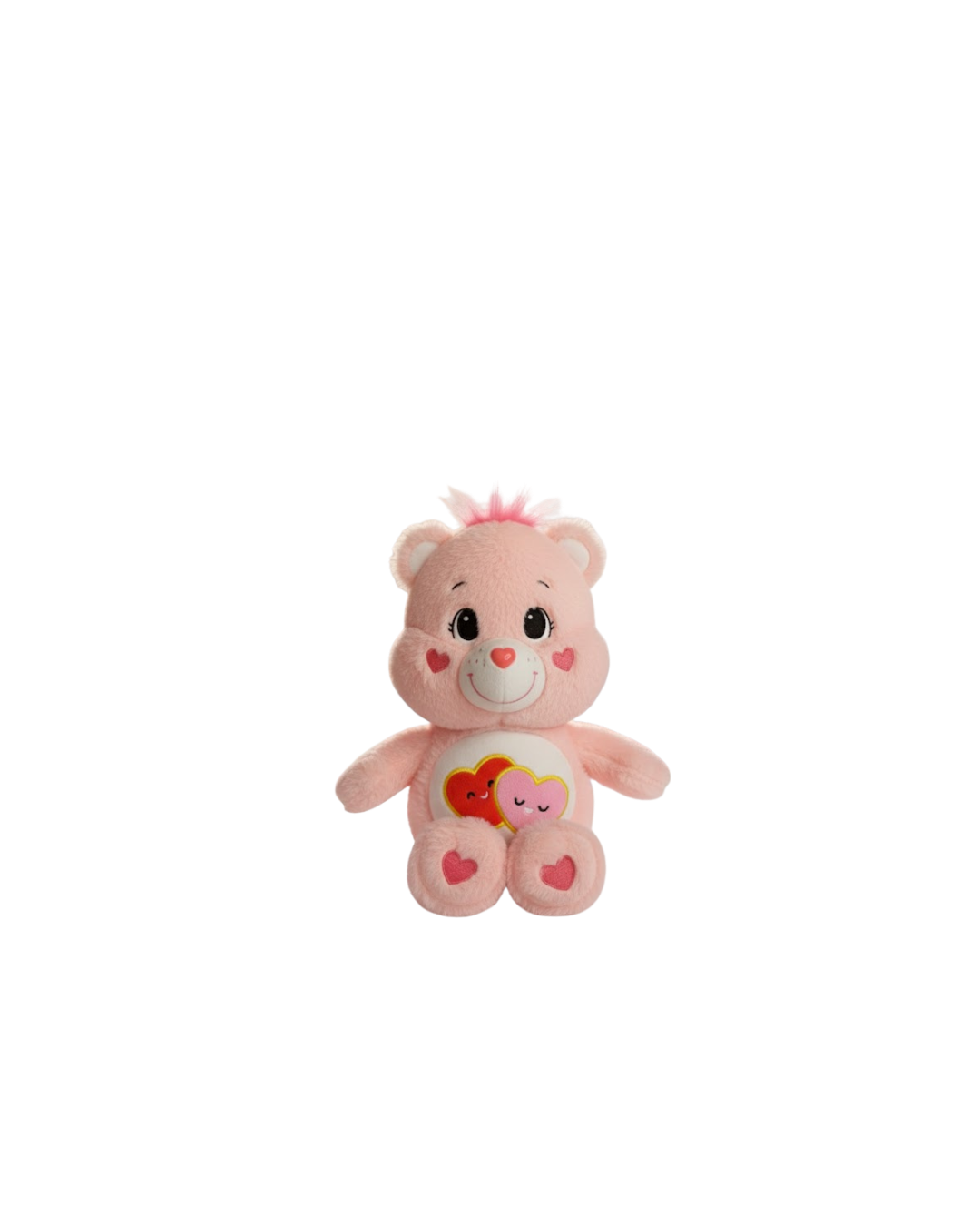 Peluche Bisounours 30cm