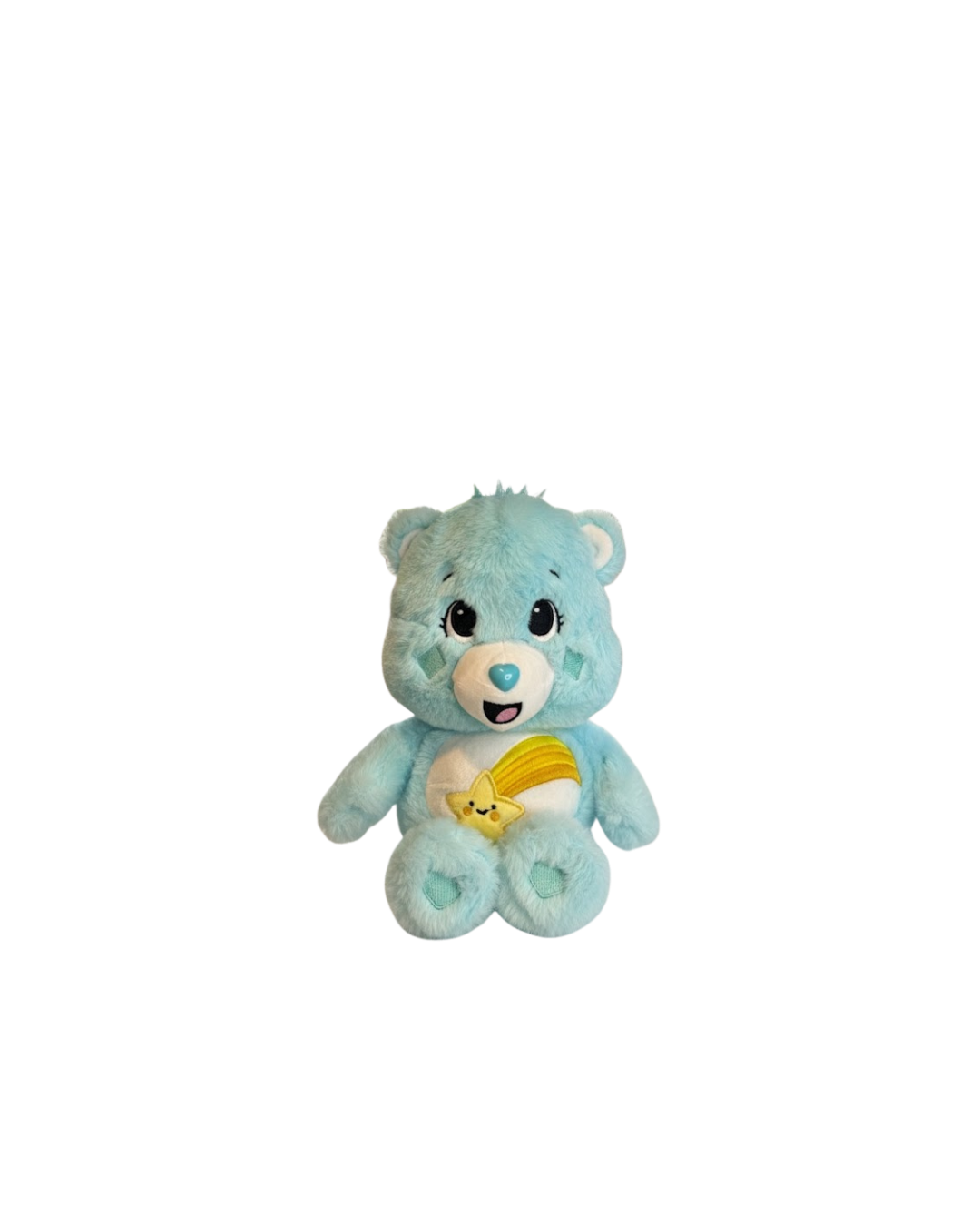 Peluche Bisounours 30cm
