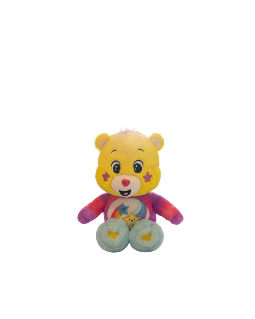 Peluche Bisounours 30cm