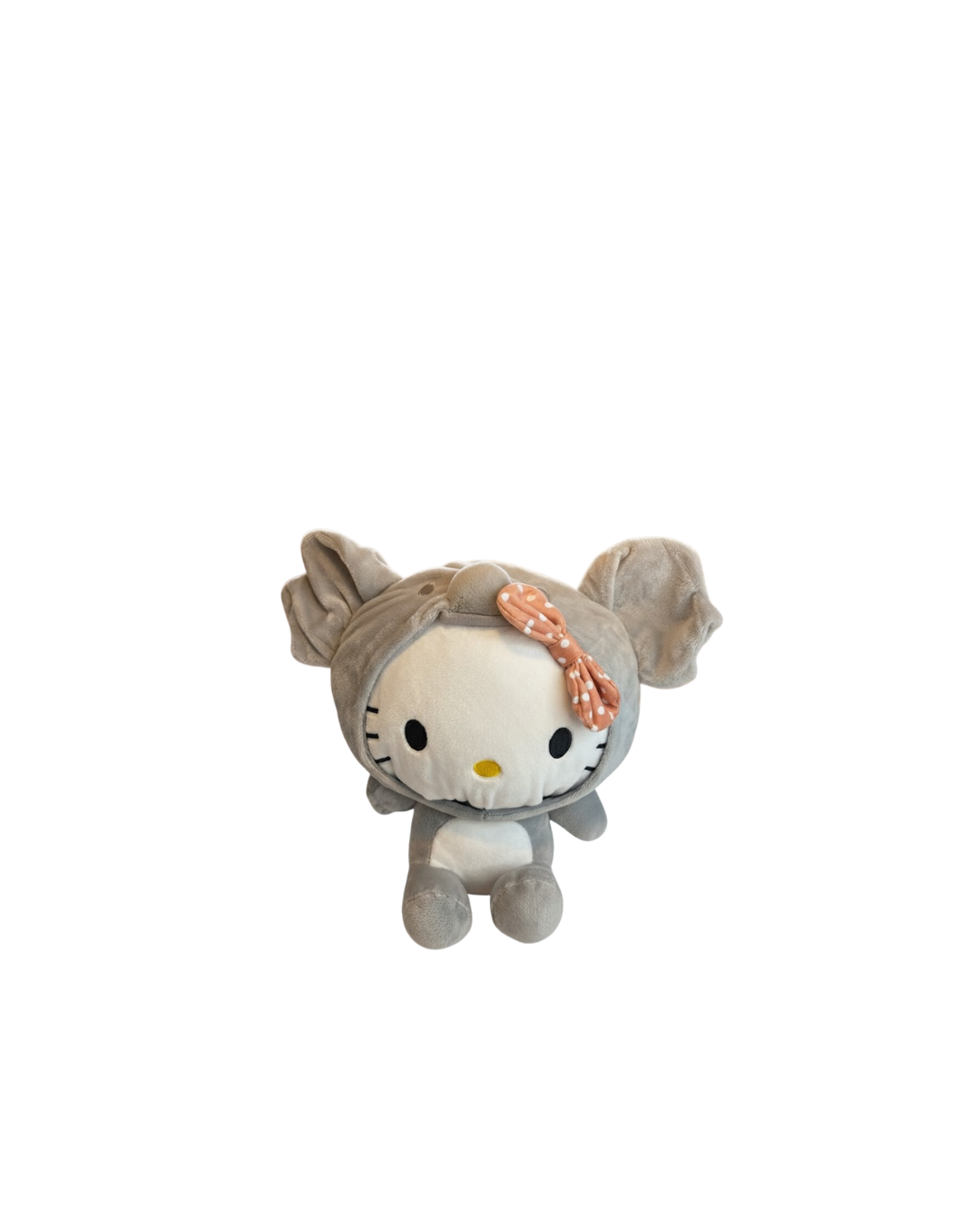 Peluche Hellokitty Kawaii 26cm