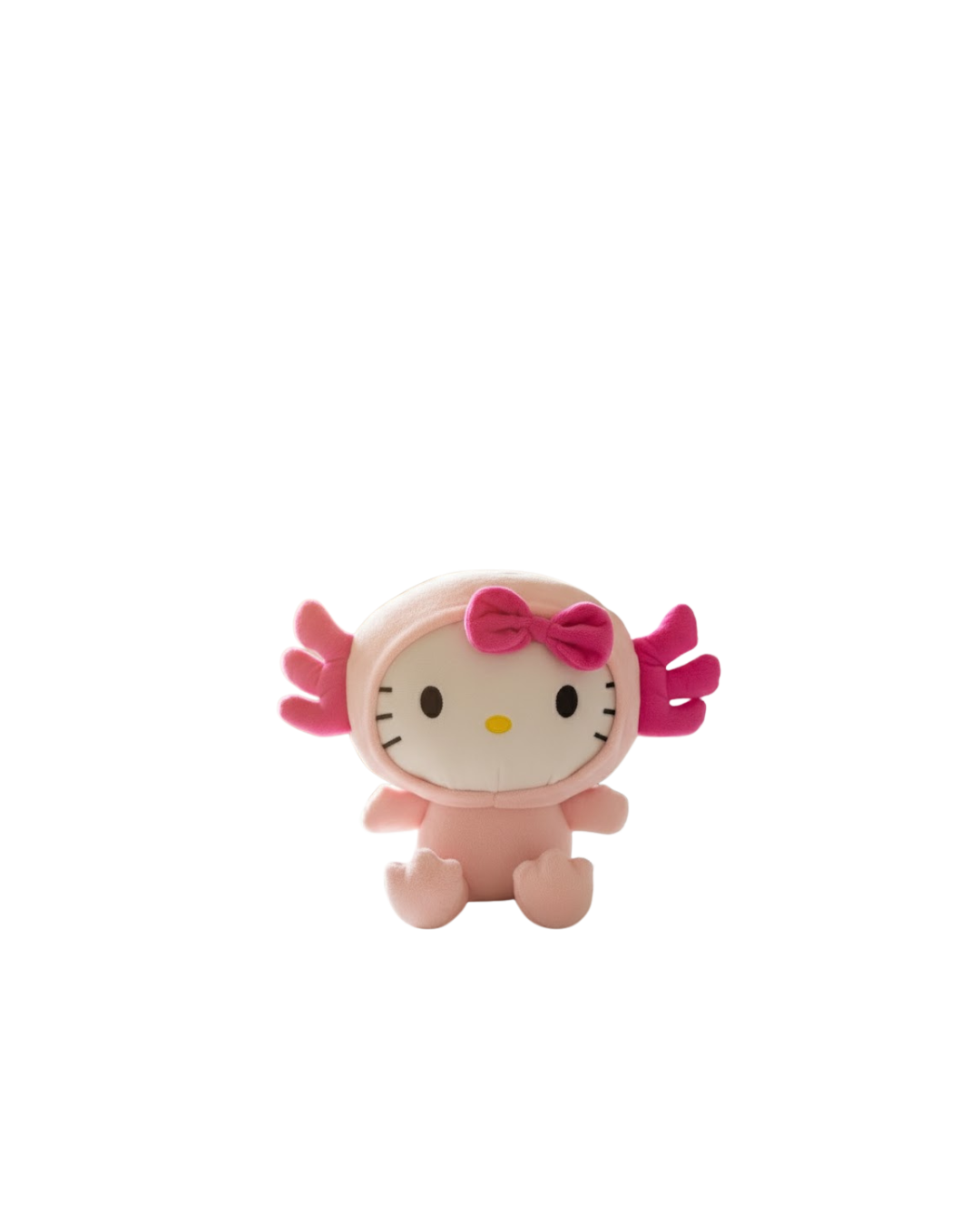 Peluche Hellokitty Kawaii 26cm
