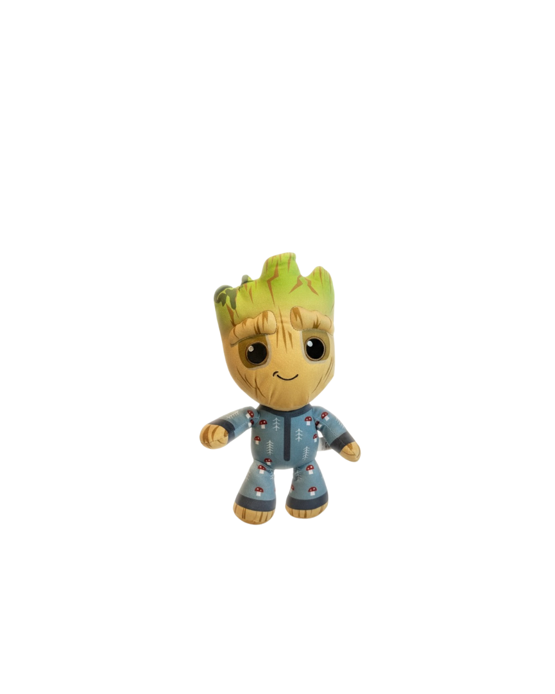 Peluche I Am Groot - Je Suis Groot 30cm