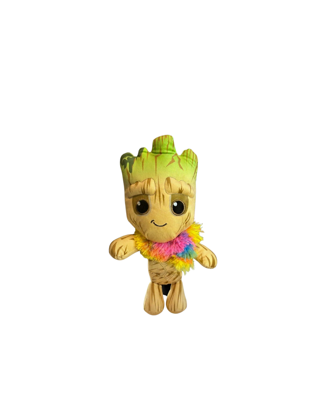 Peluche I Am Groot - Je Suis Groot 30cm
