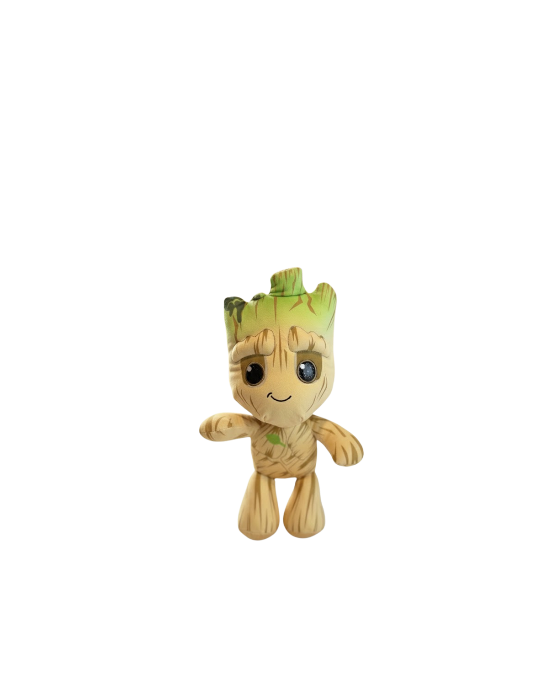 Peluche I Am Groot - Je Suis Groot 30cm