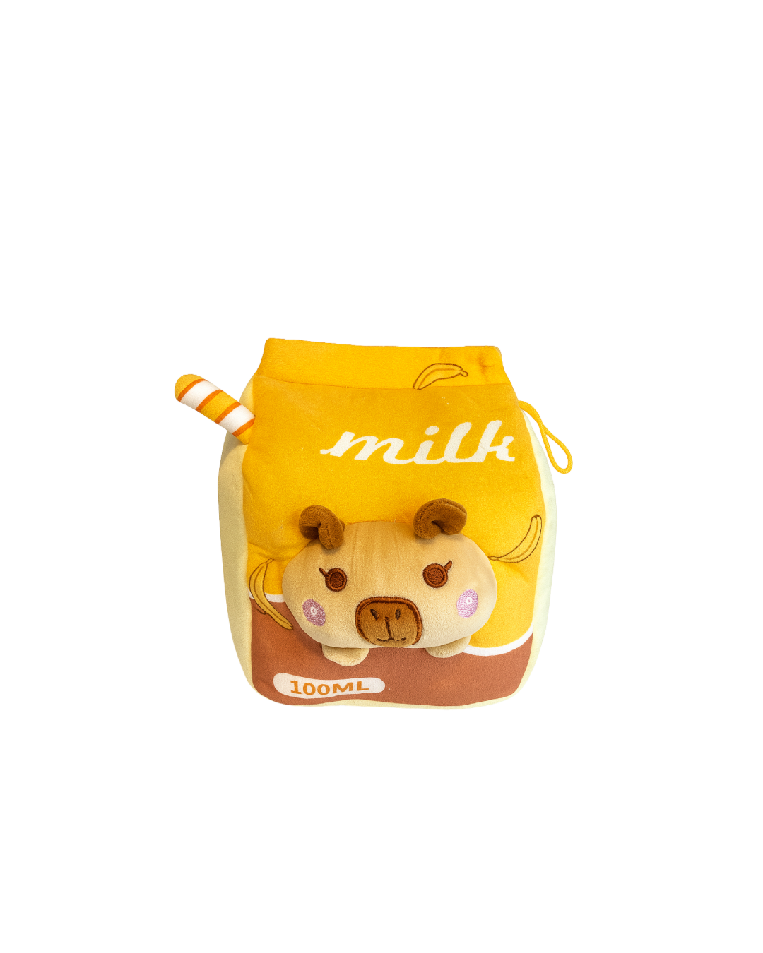 Peluche Milk Animals 20cm