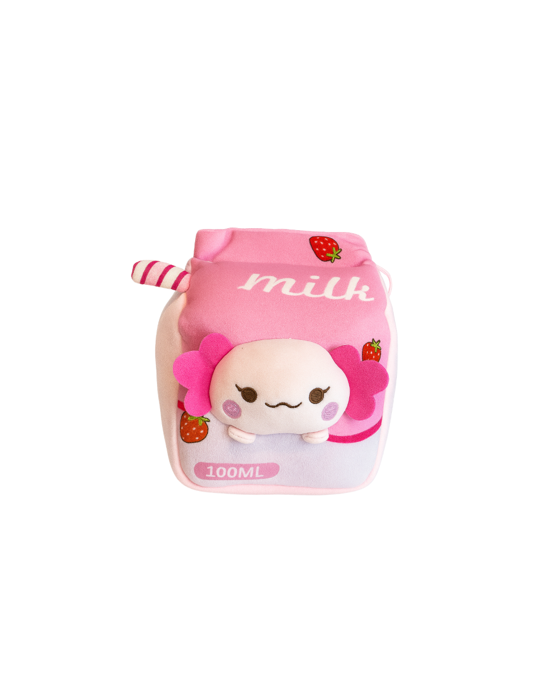 Peluche Milk Animals 20cm