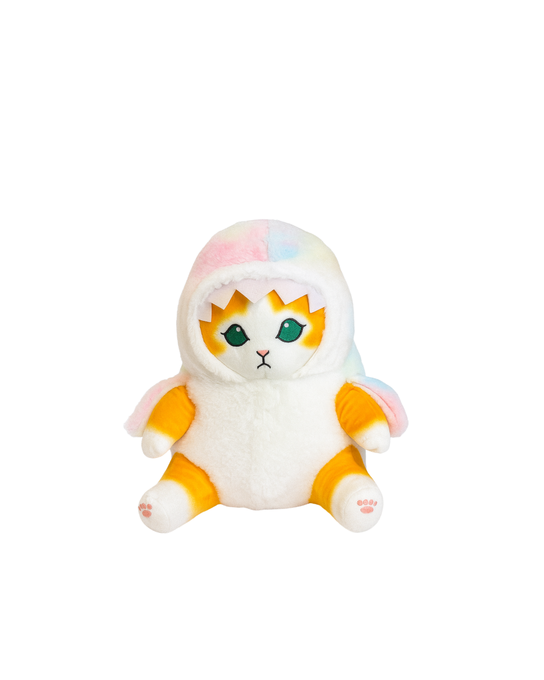 Peluche Cat Shark 55cm