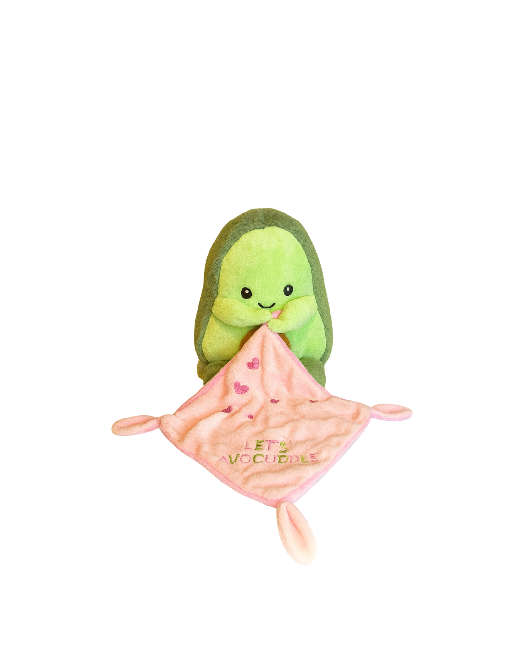 Peluche Avocado Let's Avocuddle 23cm