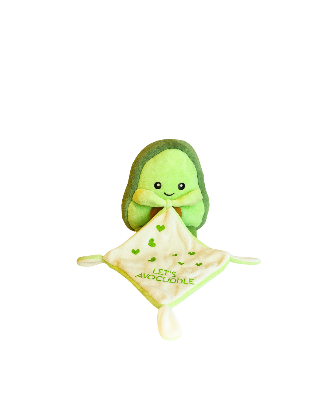 Peluche Avocado Let's Avocuddle 23cm