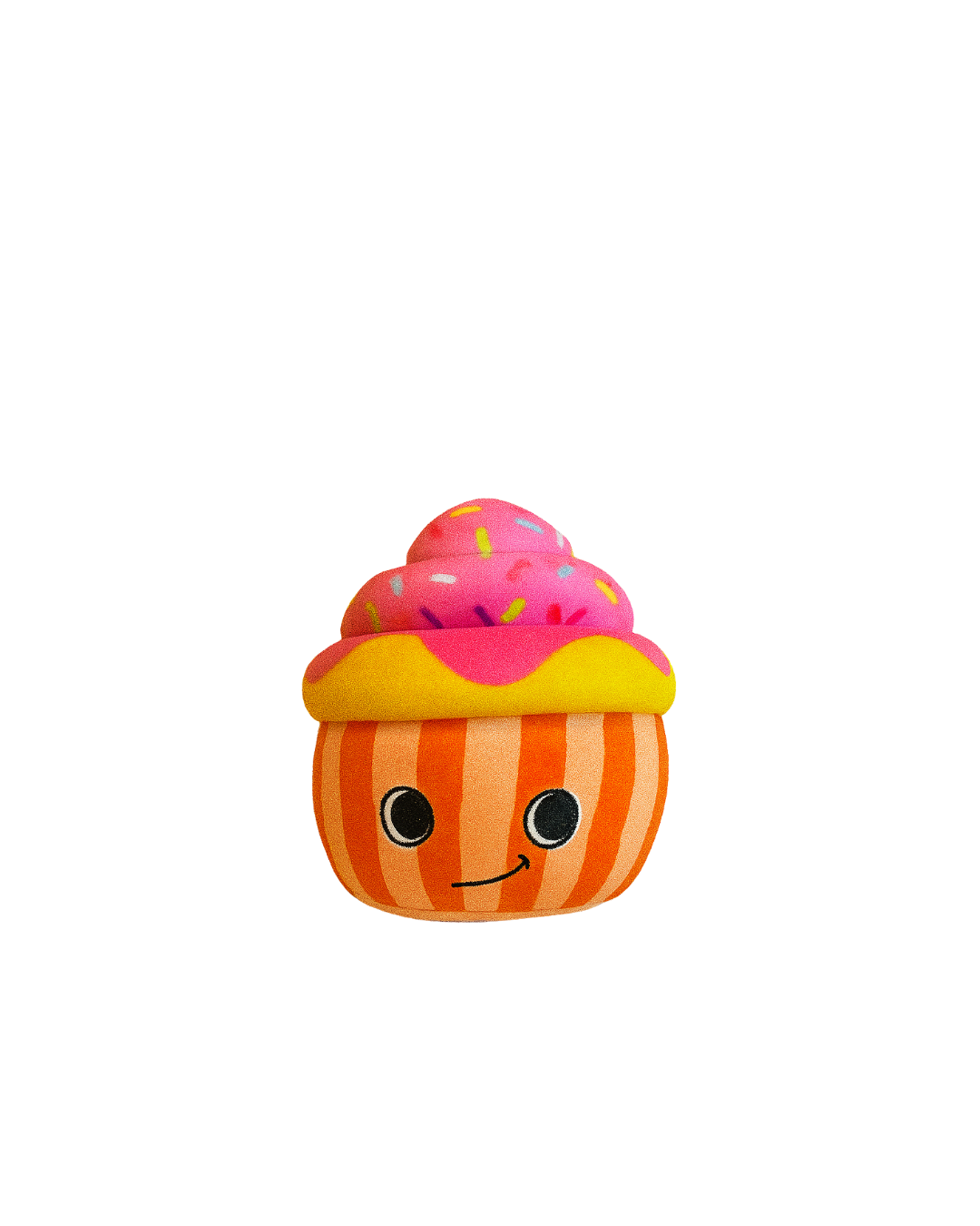 Peluche CupCake Spandex 15cm