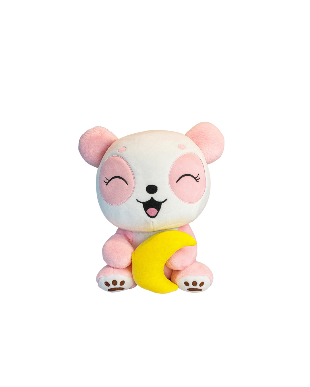 Peluche Panda Kawaii Moon 45cm