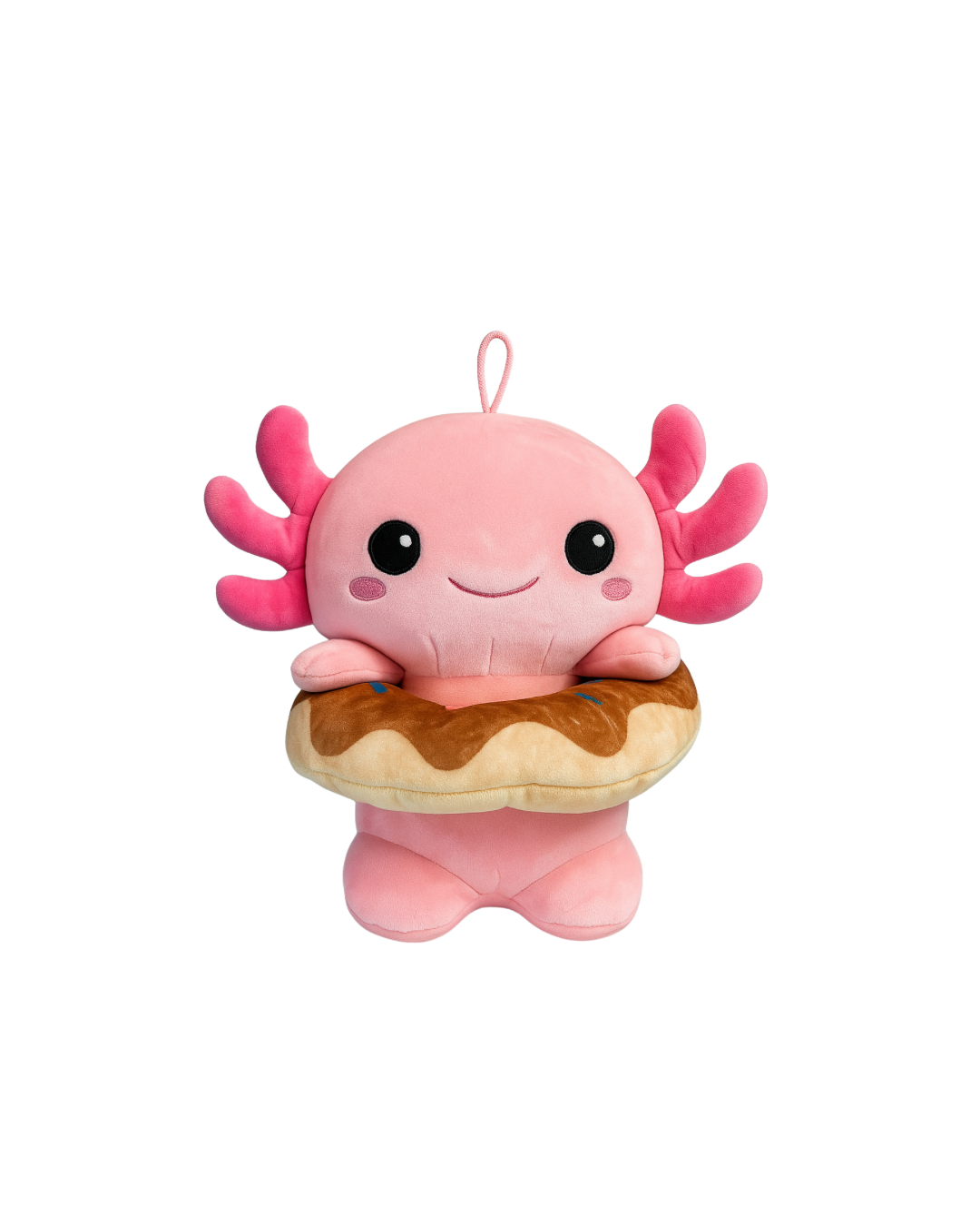 Peluche Donut Animals 26cm