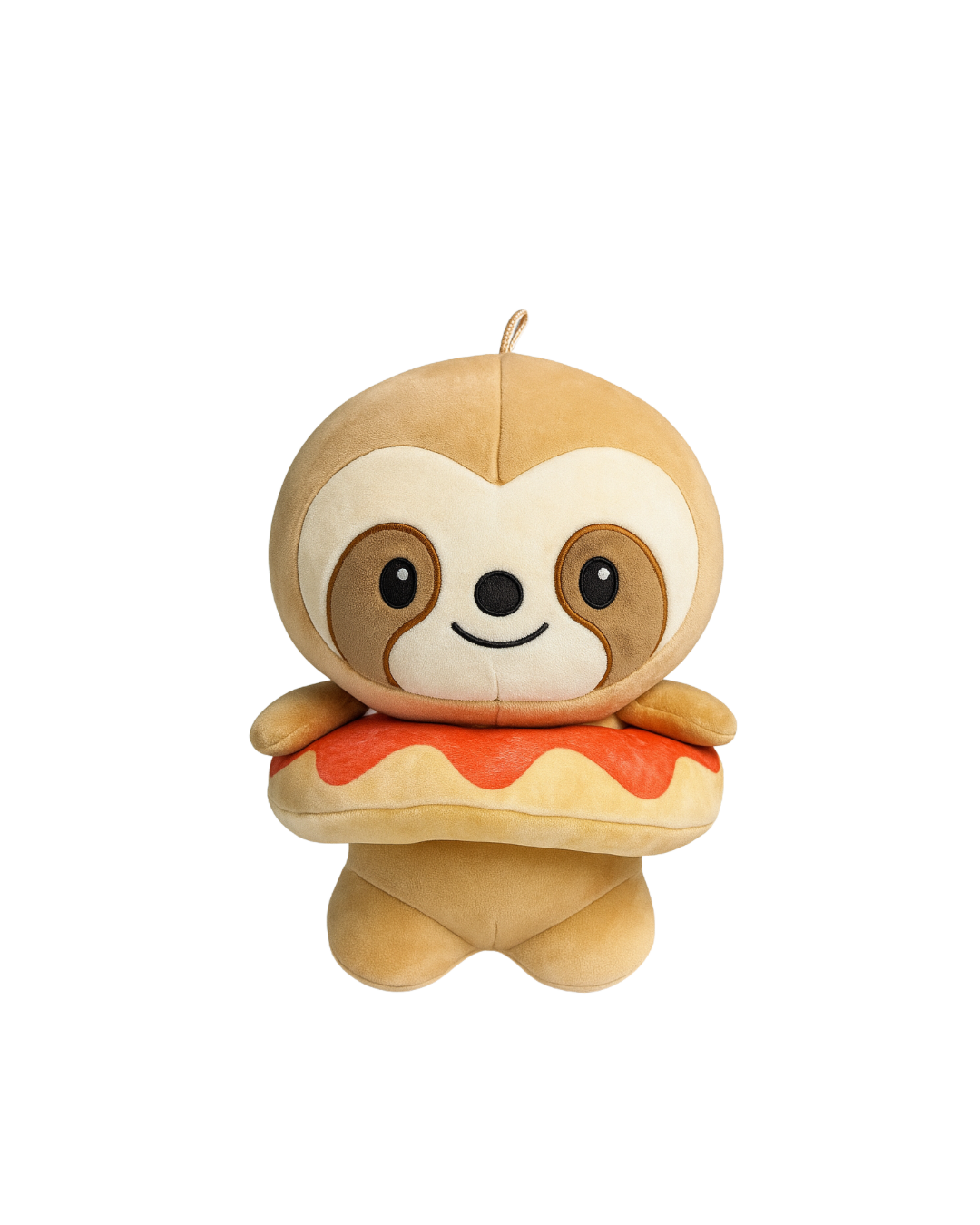 Peluche Donut Animals 42cm