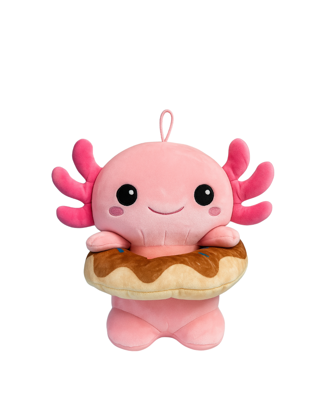 Peluche Donut Animals 42cm