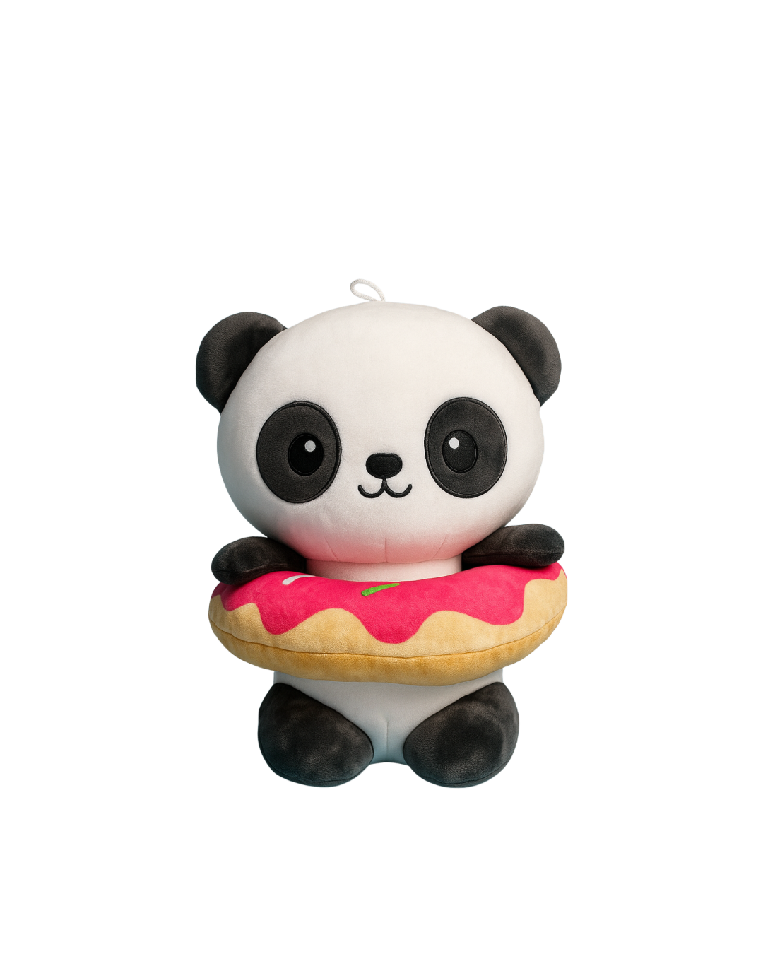 Peluche Donut Animals 42cm