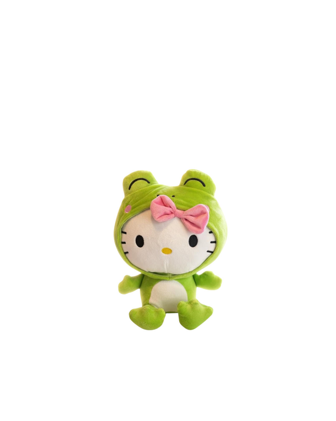 Peluche Hellokitty Kawaii 26cm