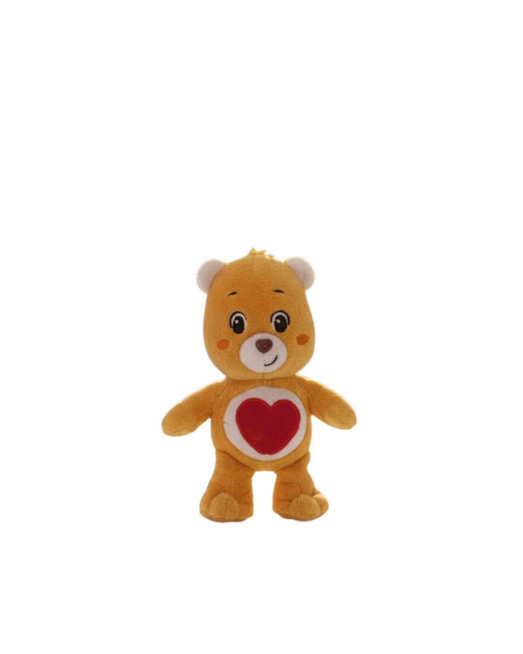 Peluche Bisounours Bag Clips Porte-Clés 14cm