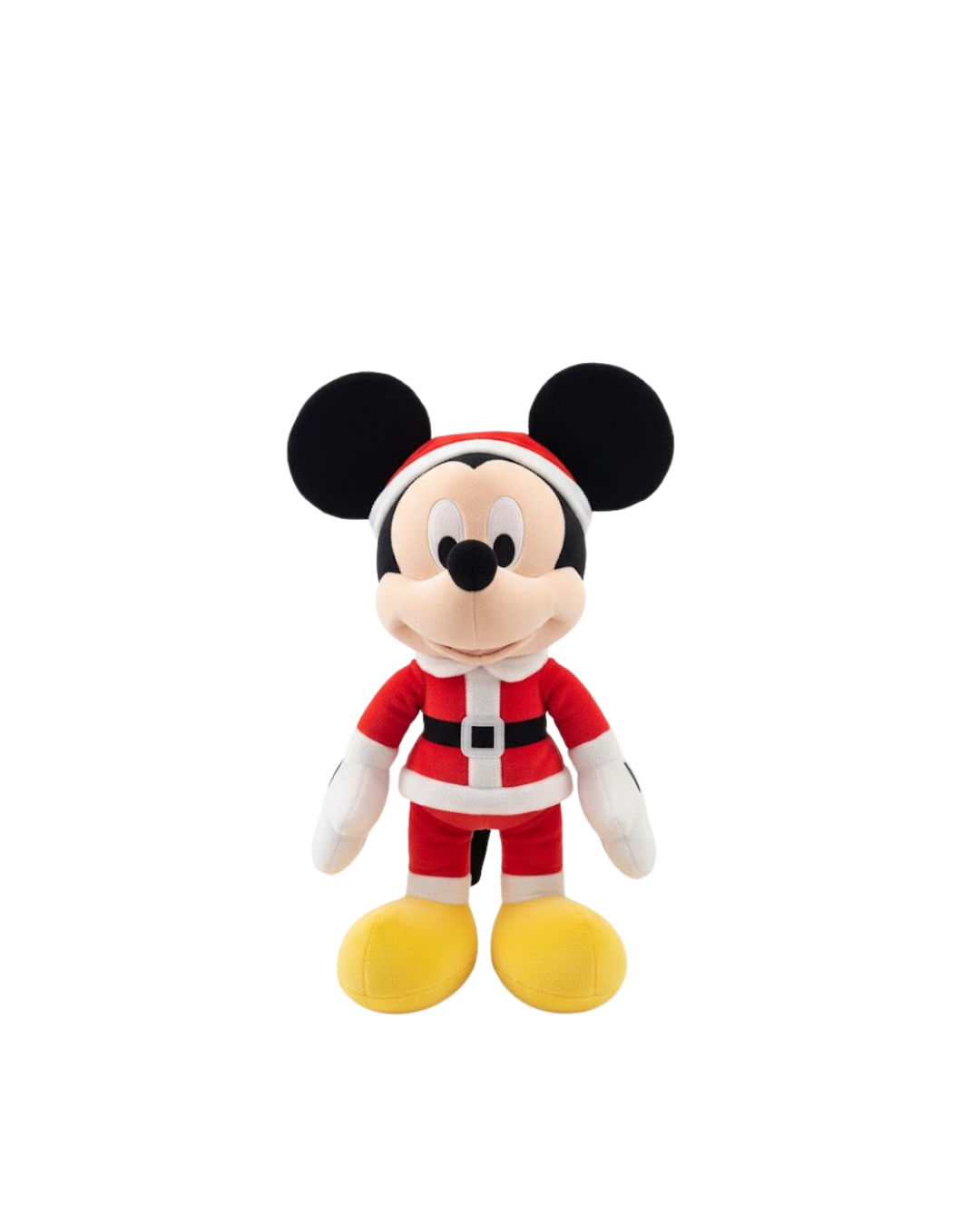 Peluche Mickey Chrismas 43cm