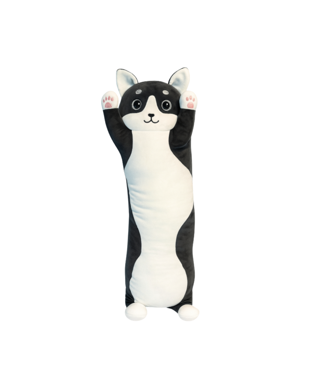 Peluche Long Cat 90cm
