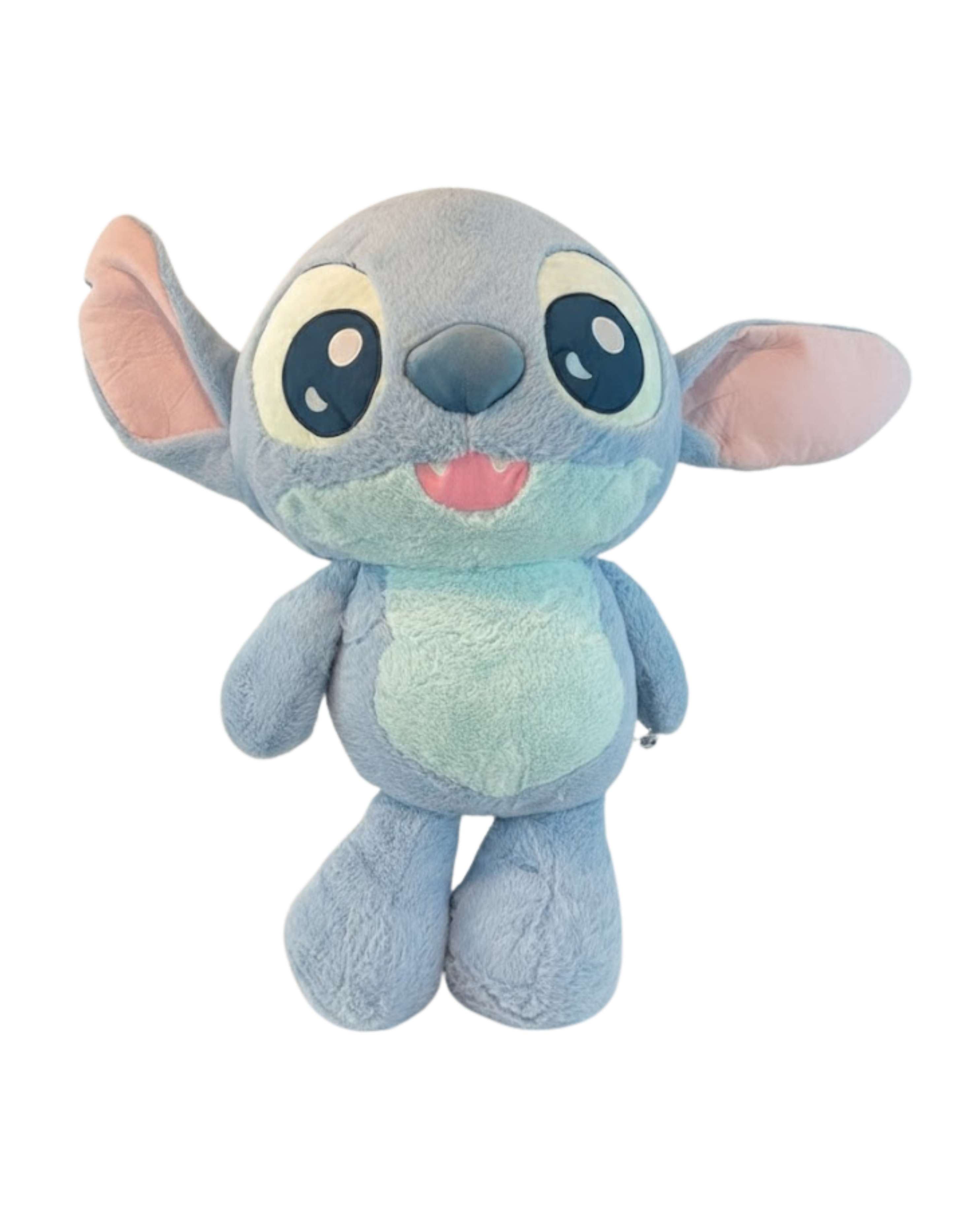 Peluche Stitch Chibi 91cm