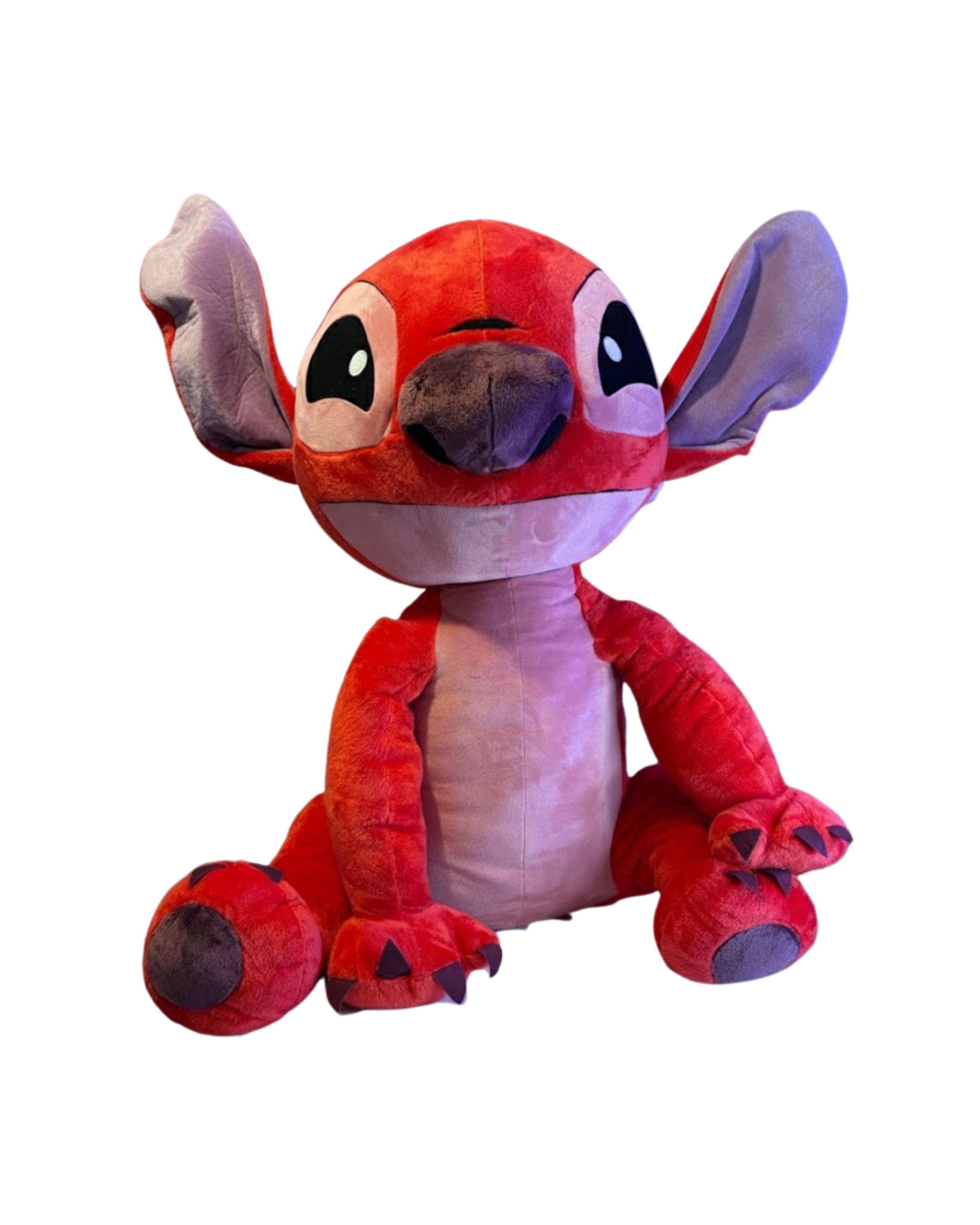 Peluche Stitch Leroy 120cm